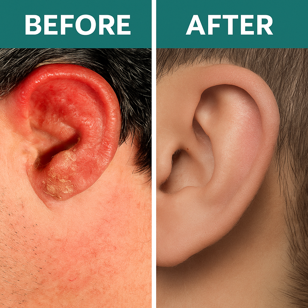 TINNITUS RELIEF SPRAY™ by Mediko