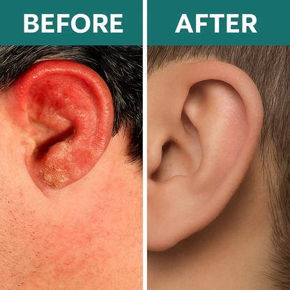 TINNITUS RELIEF SPRAY™ by Mediko